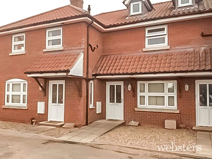 2 Bedroom Flat To Rent In North Walsham Road, Norwich, NR6