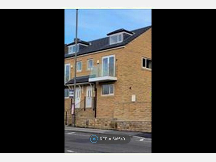 3 Bedroom Semi-Detached House To Rent In Manchester Road, Linthwaite, Huddersfield, HD7