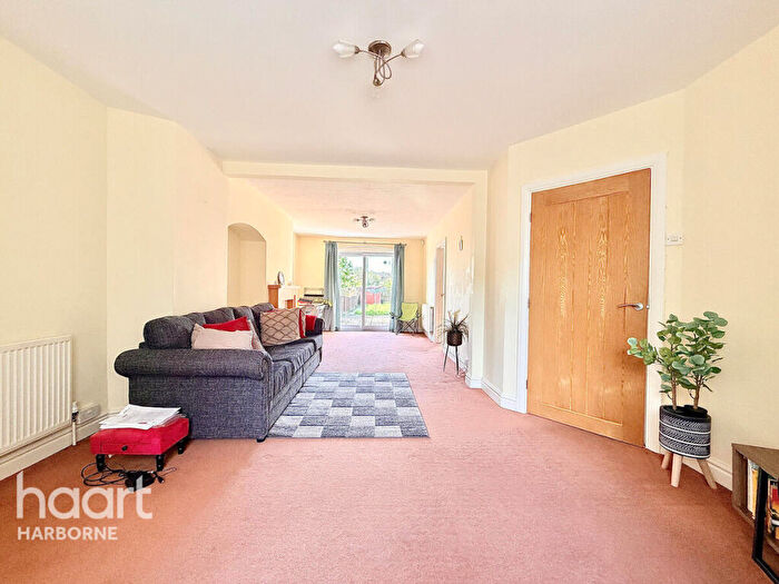 3 Bedroom Semi Detached House To Rent In Perry Common Road, Erdington, B23