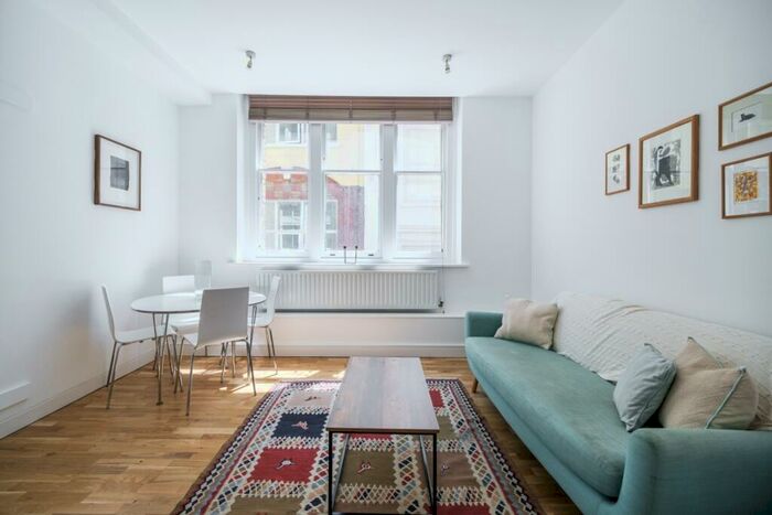1 Bedroom Flat To Rent In Carter Lane London, EC4V
