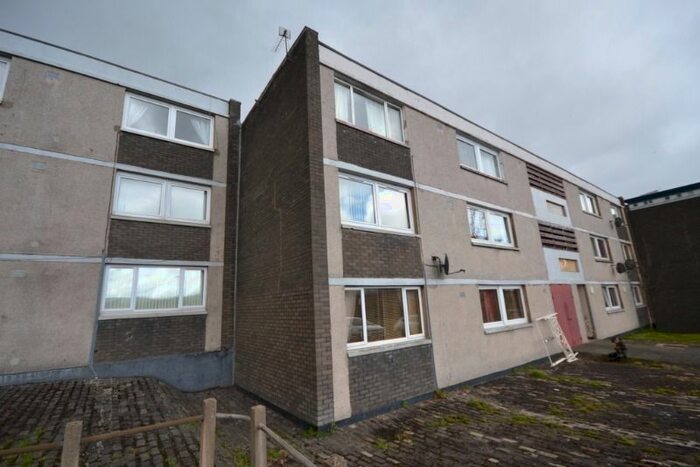 2 Bedroom Flat To Rent In Calder Gardens, Sighthill, Edinburgh, EH11