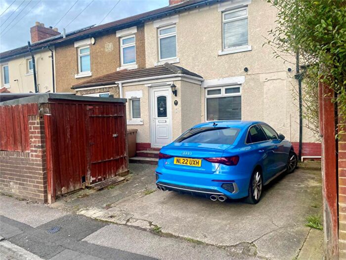 3 Bedroom Terraced House For Sale In Byron Terrace, Hetton Le Hole, DH5