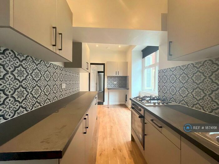 3 Bedroom Terraced House To Rent In Minehead Street, Leicester, LE3