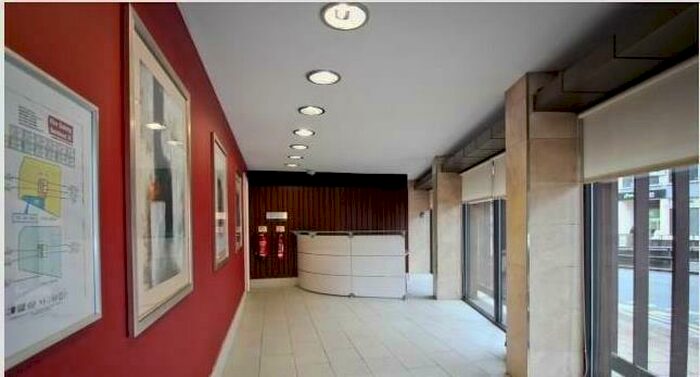 2 Bedroom Flat To Rent In Suffolk Street Queensway, Birmingham, B1