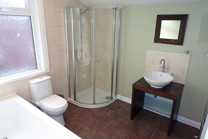 2 Bedroom Terraced House To Rent In Caxton Street, Linthorpe, Middlesbrough, TS5