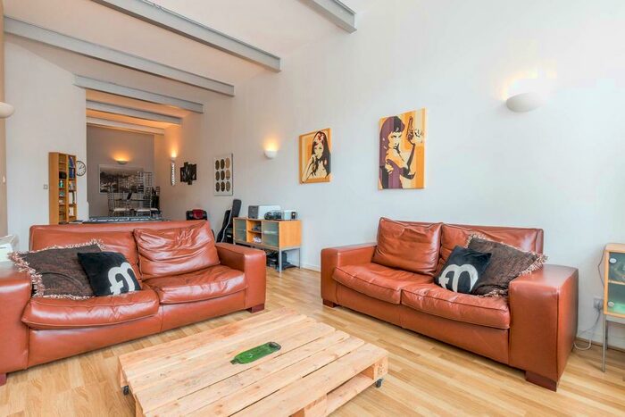 2 Bedroom Apartment To Rent In New Hampton Lofts, Branston Street, B18