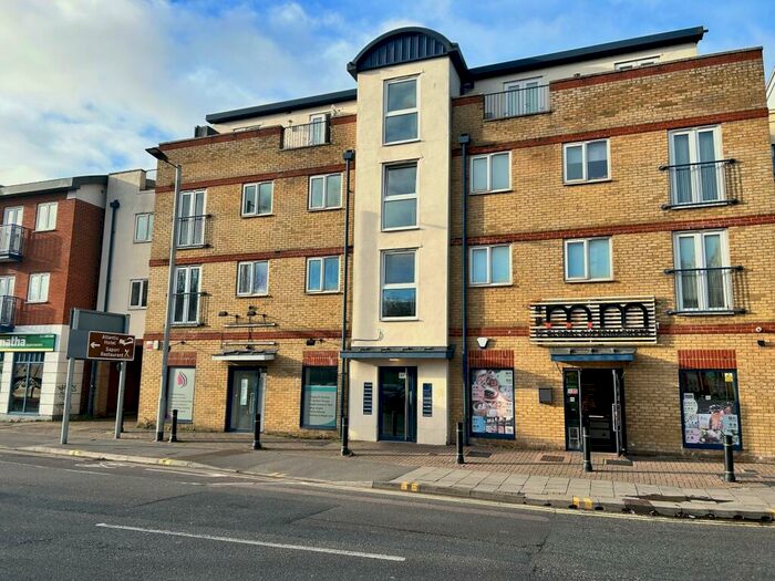 1 Bedroom Apartment To Rent In The Fifth, New Street, City Centre, Chelmsford, CM1
