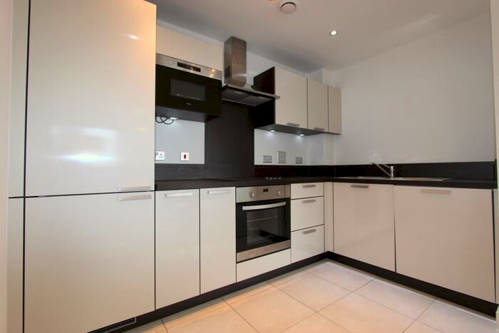1 Bedroom Apartment To Rent In Albatross Way, Canada Water, London, Greater London, SE16