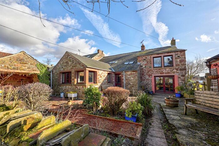 4 Bedroom House For Sale In Milburn, Penrith, CA10
