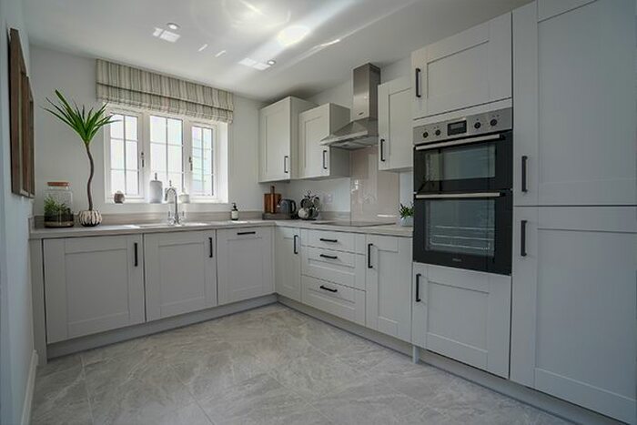 4 Bedroom Detached House For Sale In Pooley Lane, Tamworth, B78