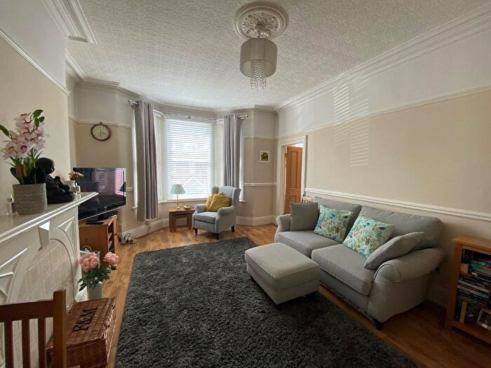 1 Bedroom Flat For Sale In Norma Road, Liverpool, L22