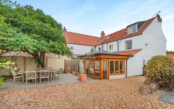 4 Bedroom Semi-Detached House For Sale In Main Road, Brancaster, King's Lynn, Norfolk, PE31