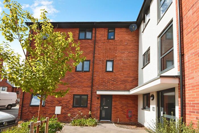 1 Bedroom Maisonette For Sale In Doughton Road, Kelvedon, Colchester, CO5