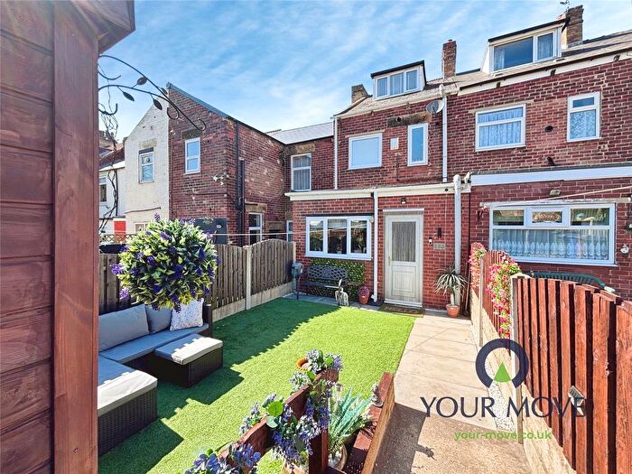 3 Bedroom Terraced House For Sale In Barnsley Road, Cudworth, Barnsley, S72