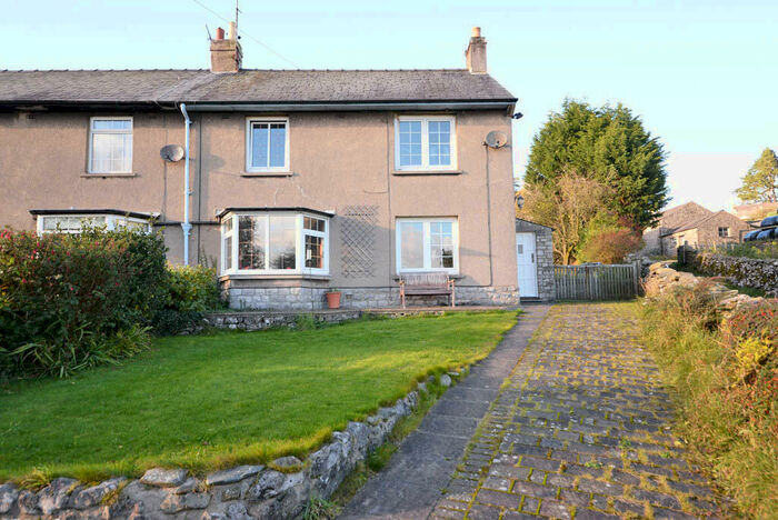 4 Bedroom Semi-Detached House To Rent In Town Head Lane, Austwick, LA2