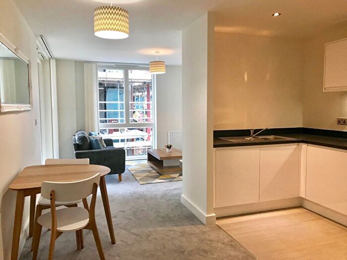 1 Bedroom Flat To Rent In - Gayton Road, London, HA1