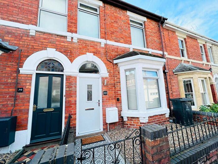 1 Bedroom House Of Multiple Occupation To Rent In Kent Road, Swindon, Wiltshire, SN1