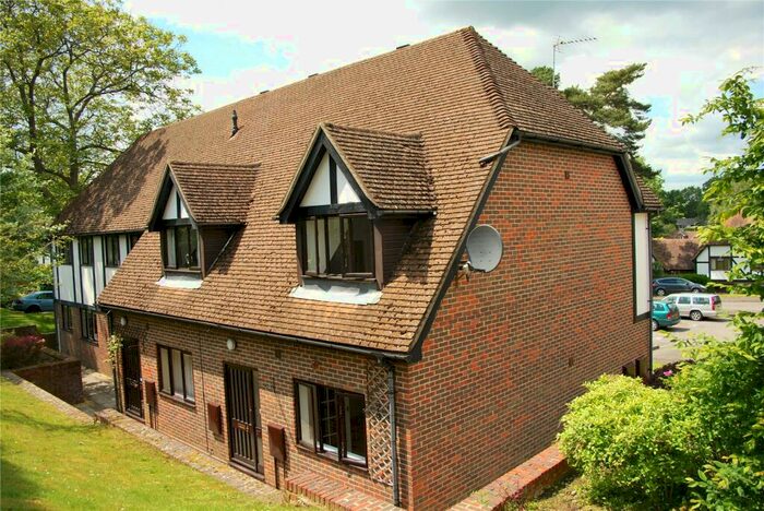1 Bedroom House To Rent In Broad Ha'penny, Boundstone, Farnham, Surrey, GU10
