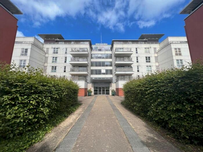 2 Bedroom Flat To Rent In Watkin Road, Freemans Meadow, LE2