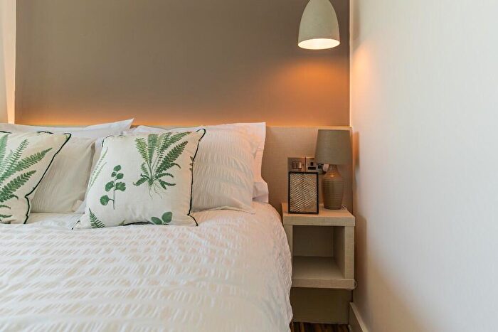 1 Bedroom Apartment To Rent In Bed Apartment, Westpoint, Chester Road, M16