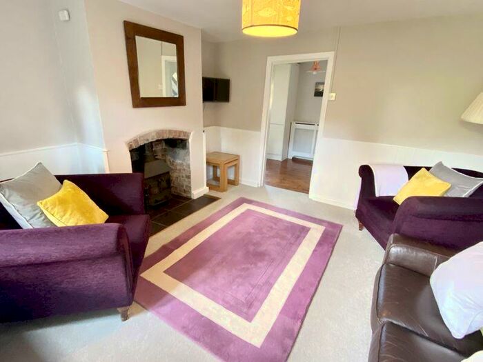 2 Bedroom Cottage For Sale In Crogg Lane, Uplyme, DT7