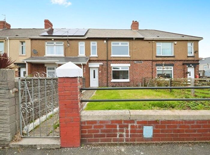 3 Bedroom Terraced House For Sale In Julian Terrace, Port Talbot, SA12