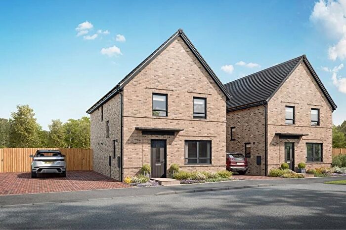 4 Bedroom Detached House For Sale In Charnwood, Glenvale Park, Wellingborough, NN8