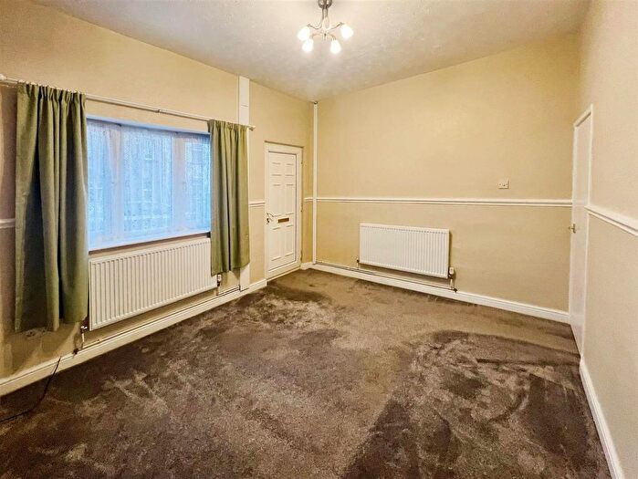 3 Bedroom Terraced House For Sale In Chapel Street, Langwith, Mansfield, NG20