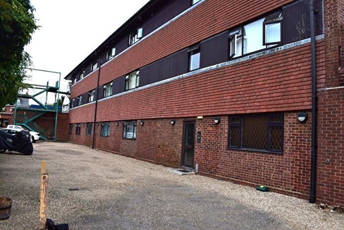 1 Bedroom Flat To Rent In Vintage Court, SG11