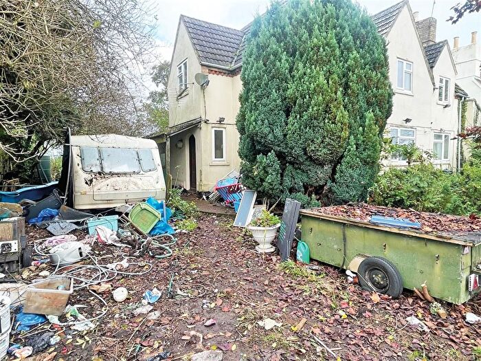 4 Bedroom Detached House For Sale In English Drove, Thorney, Peterborough, PE6