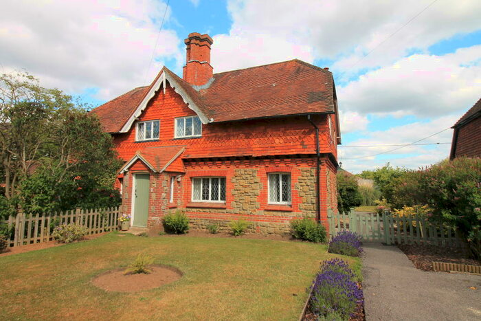 3 Bedroom House To Rent In Stedham, GU29