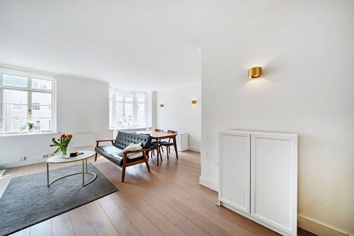2 Bedroom Flat To Rent In Montpelier Terrace, Knightsbridge, London, SW7
