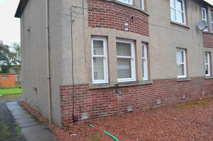 1 Bedroom Flat To Rent In Stirling Street, Denny FK6