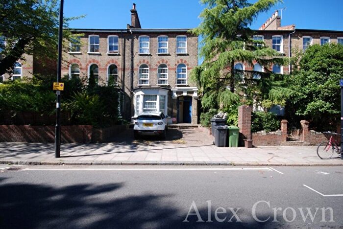 2 Bedroom Flat To Rent In Brecknock Road, Tufnell Park, N19