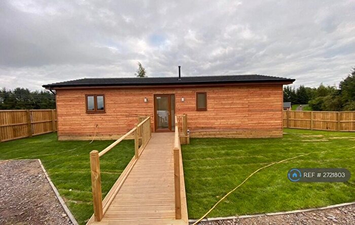 2 Bedroom Bungalow To Rent In Carluke, Carluke, ML8