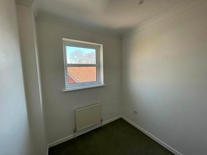 2 Bedroom End Of Terrace House To Rent In Camargue Drive, March, PE15