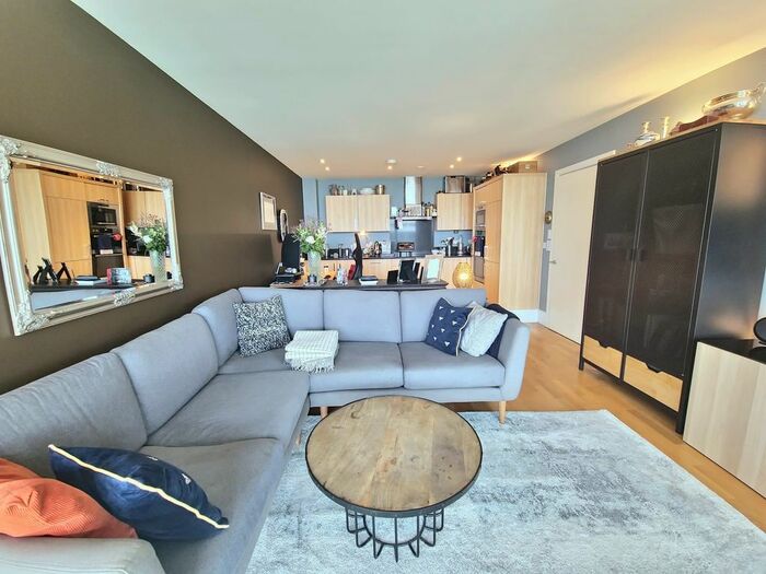 2 Bedroom Flat To Rent In Weststand, Highbury Stadium Square, London, N5