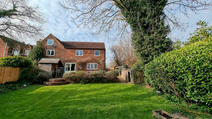 5 Bedroom Property For Sale In Chaceley, Gloucester, GL19