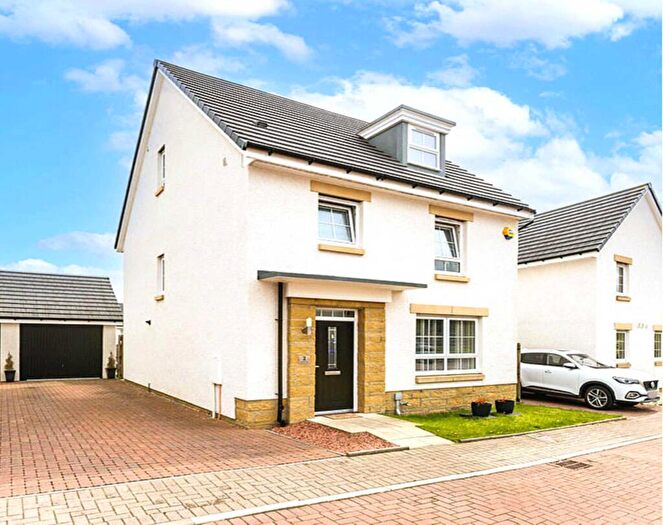 4 Bedroom Detached House For Sale In Gowanlea Place, Brookfield, PA5