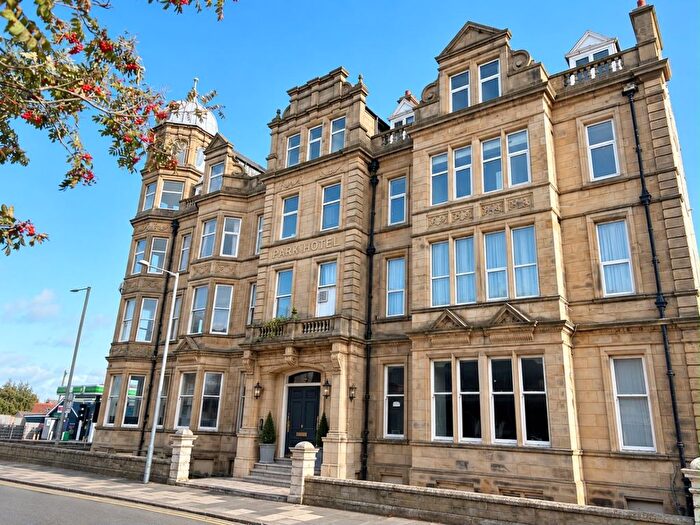 2 Bedroom Flat For Sale In Regent Road, Morecambe, Lancashire, LA3