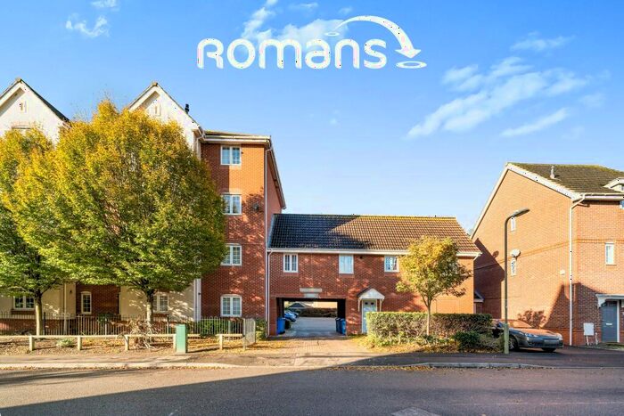 2 Bedroom Apartment To Rent In Woodland Walk, Aldershot, GU12