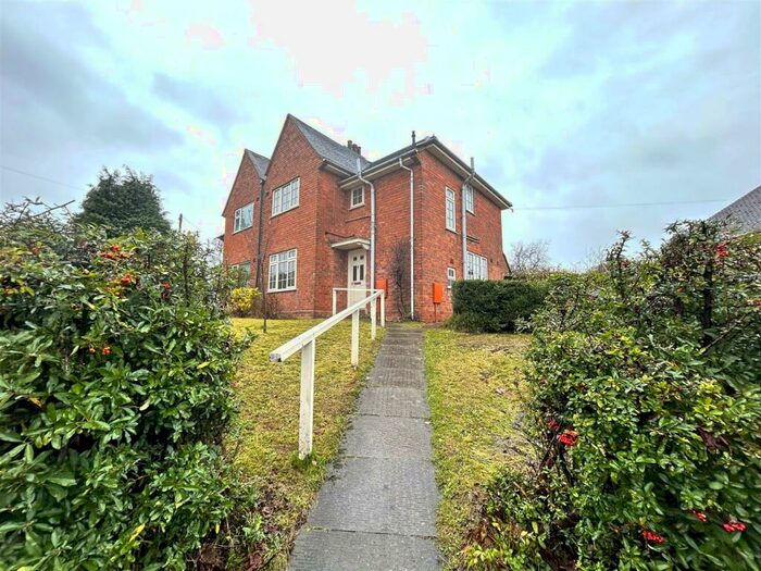 3 Bedroom House To Rent In Woodlands Park Road, Bournville, Birmingham, B30