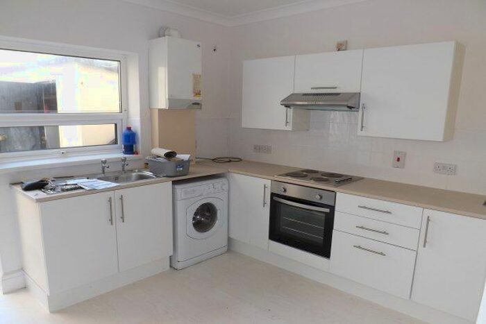 2 Bedroom Flat To Rent In Bispham Road, Thornton-Cleveleys, FY5