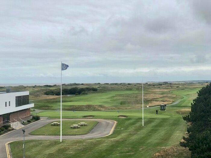 4 Bedroom Flat To Rent In Linksview, Hall Road West, Blundellsands, L23