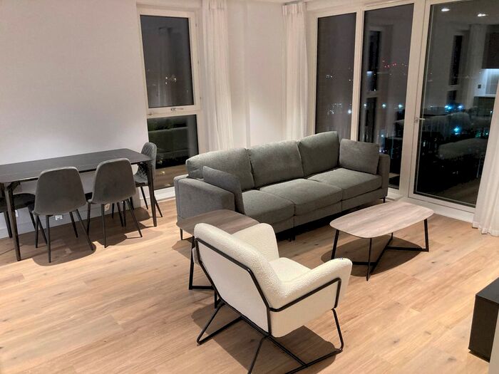 2 Bedroom Flat To Rent In Very Near Cedrus Avenue Area, Southall, UB1