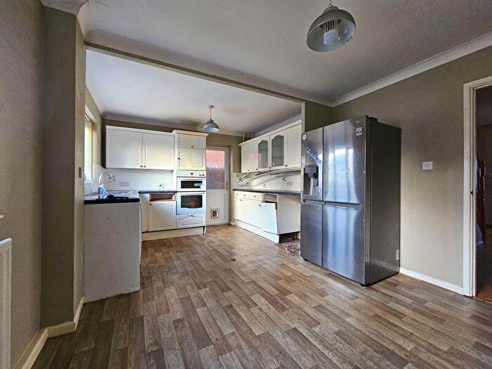 4 Bedroom Detached House For Sale In Pincoate, Highnam, Gloucester, GL2