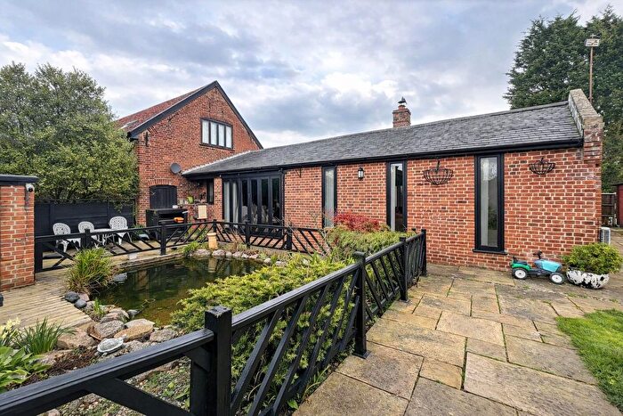 3 Bedroom Barn Conversion To Rent In School Road, South Walsham, Norwich, NR13