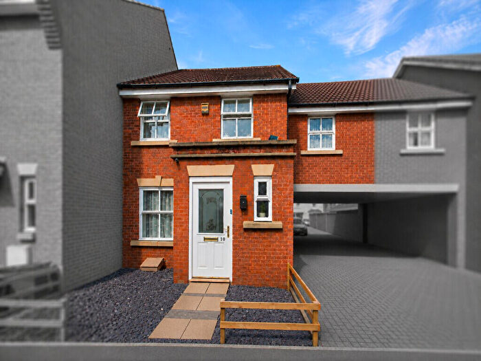 3 Bedroom Terraced House For Sale In Worle Moor Road, BS24