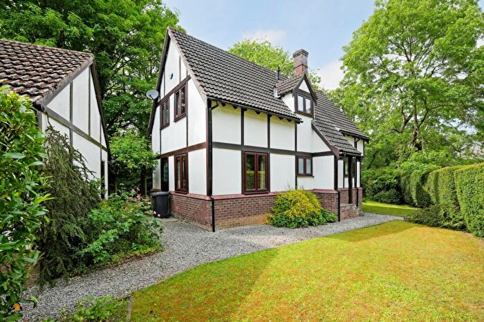 4 Bedroom Detached House For Sale In Brook Cottage, Back Lane, Off Queen Victoria Road, Totley Rise, S17