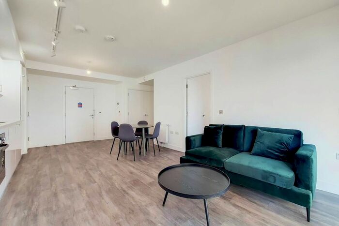 1 Bedroom Flat To Rent In Adlay Apartments, Silvertown, London, E16